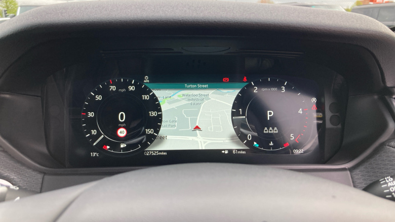 Land Rover Range Rover Velar 2.0 D200 Edition 5dr Auto Diesel Estate
